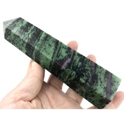 Stor rubin i zoisit trn-10