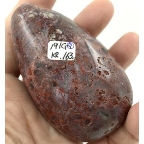 Rd jaspis -9