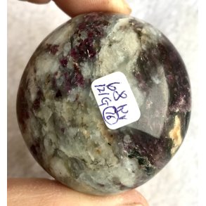 Pink turmalin palmsten-16