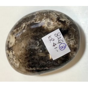 Brun opal hndstykke-8