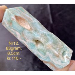 Hemimorphit trn-12