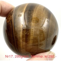 Tigerje kugle-17