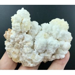 Stalagmit klynge 205gram. 