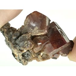 Vanadinit matrix nr10-7