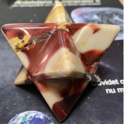 Mookait makaba stjerne-11