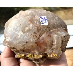 Natur r Blomster agat-5