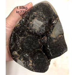 Septarie krystal g -9