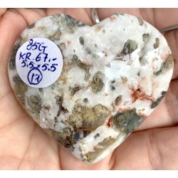 Mos agat hjerte-17
