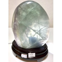 Free form flourit 2,9kg. 