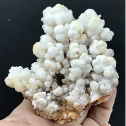 Stalagmit klynge 252gram. 