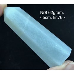 Aqua/bl opal trn-8