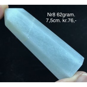 Aqua/bl opal trn-8