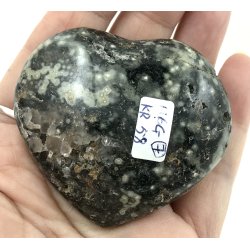 Ocean Imperial Jaspis hjerte-7