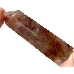 Hematoid kvarts t�rn-19