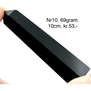Sort obsidian trn-10