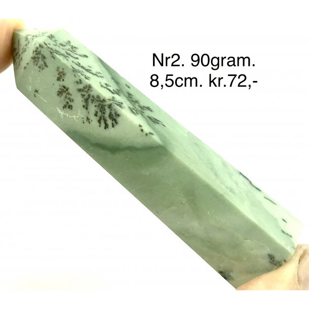 Dendritic jade trn-2