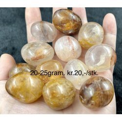 Golden healer. 20-25gram. 