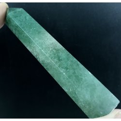 Grn jordbr kvarts trn-9