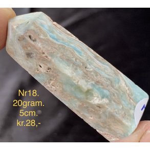 Mini hemimorphit trn-18