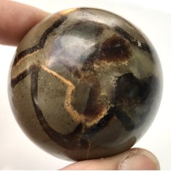 Septarie kugle-18