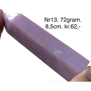Pink opal trn-13