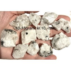 Natur r mnesten, 10-15gram. 