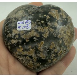 Ocean Imperial Jaspis hjerte-10