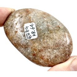 Lodolit  kvarts palmsten-6