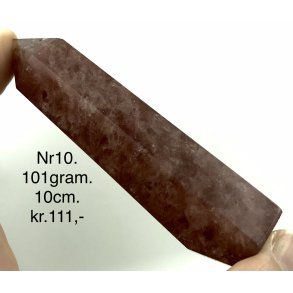 Jordbr kvarts trn-10