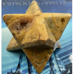 Crazy lace makaba stjerne-13