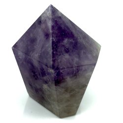 Top kvalitet ametyst trn-9