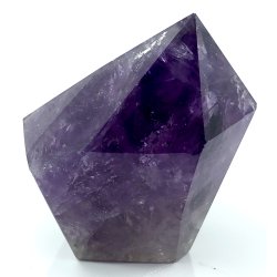 Top kvalitet ametyst trn-5