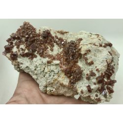 Vanadinit matrix xl-4