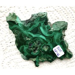 gte malakit Skive 80gram