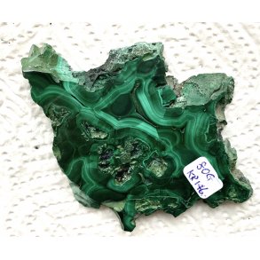 gte malakit Skive 80gram