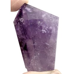 Top kvalitet ametyst trn-16