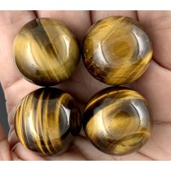 Sm tigerje kugle 20-21gram