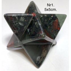 Heliotrop makaba stjerne-1