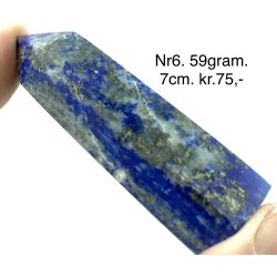 Lapis lazuli trn-6
