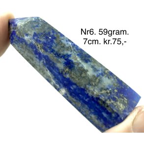 Lapis lazuli trn-6