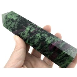 Stor rubin i zoisit trn-3