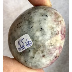 Pink turmalin palmsten-14