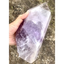 Kmpe stor ametyst trn-2. 