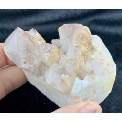 Spirit kvarts klynge-9