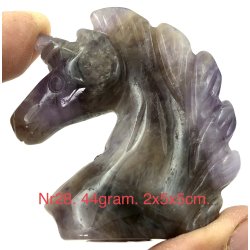 Ametyst enhjrning-28