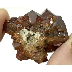 Vanadinit matrix nr10-6