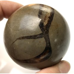 Septarie kugle-9
