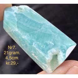 Mini hemimorphit trn-7