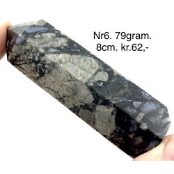 Que Sera - Vulkanit t�rn-6