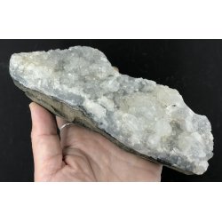 Store apophyllit klynge-8